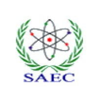 Sudan Atomic Energy Commission SAEC logo - Similar company to Darya Design