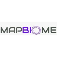 MapBiome Informatics Pvt. Ltd. logo - Similar company to Seashell Biosciences Pvt. Ltd.