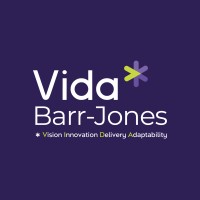 Vida Barr-Jones Ltd logo - Similar company to Executive Talent Solutions Ltd