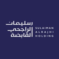 Sulaiman Alrajhi Holding logo - Similar company to Prudence Dimensions Co.