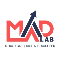 MADLAB logo - Similar company to Madlab