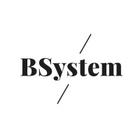 Bsystem logo - Similar company to Bsystems