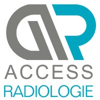 Access Radiologie logo - Similar company to Imalogie