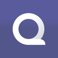 Quenza logo - Similar company to Positivepsychology.Com