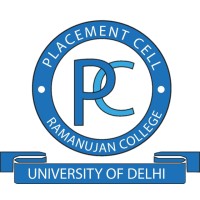 Placement and Career Development Cell, Ramanujan College logo - Similar company to Reddix