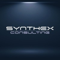 SYNTHEX Consulting logo - Similar company to Synthex