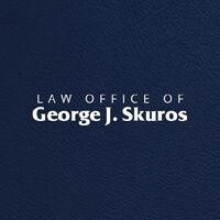 The Law Offices of George J. Skuros logo - Similar company to Strauss Malk & Feder Llp