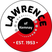 Lawrence of Kemnay logo - Similar company to Dev Infra