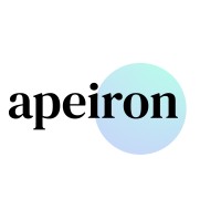 Apeiron logo - Similar company to Skyfall Bar