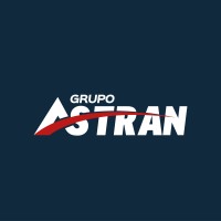 Grupo Astran logo - Similar company to Astram