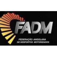 FADM | Angola Motor Sports Federation logo - Similar company to Apodes
