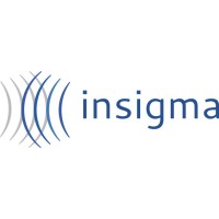 Insigma Engineering logo - Similar company to Mukatech