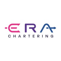 ERA Chartering logo - Similar company to Bulkbookers
