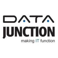 Data Junction logo - Similar company to Pervasive Technologies