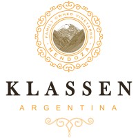 Klassen Argentina Wines logo - Similar company to Paladin Ai