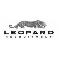 Leopard Recruitment logo - Similar company to Downforce Auto Events And Training