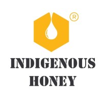 Indigenoushoney logo - Similar company to Indo Industries Pvt. Ltd.