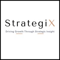 StrategiX Marketing logo - Similar company to Edbetter