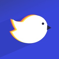 Flok logo - Similar company to Riter