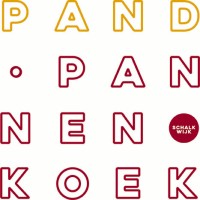 PAND Pannenkoek logo - Similar company to Brightlyn