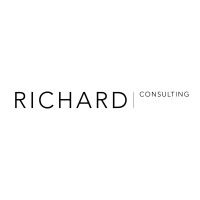 Richard Consulting GmbH logo - Similar company to Wayes