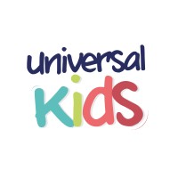 Centro de idiomas Universal Kids logo - Similar company to Centro De Idiomas Universal