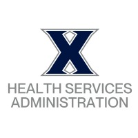 Xavier Health Services Administration logo - Similar company to Better Blend Xavier