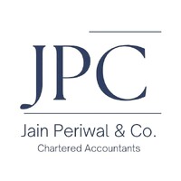 Jain Periwal & Co. logo - Similar company to Dpsy & Associates