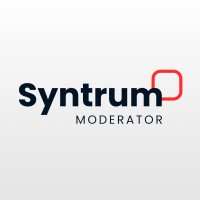 Syntrum Moderator Private Limited logo - Similar company to Ocean Hygiene