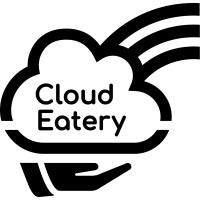 CloudEatery logo - Similar company to F&B Heroes
