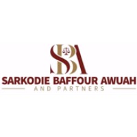 SARKODIE BAFFOUR AWUAH & PARTNERS LEGAL CONSULT logo - Similar company to @Fric Payment Solutions
