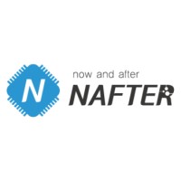 Nafter, Co., Ltd. logo - Similar company to Ubix.Network