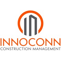 Innoconn Construction Management logo - Similar company to 7 Summits Construction