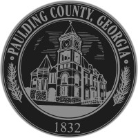 Paulding County Government logo - Similar company to Paulding, County Of