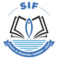 School of Industrial Fisheries, CUSAT logo - Similar company to Smiling Dreams Foundation