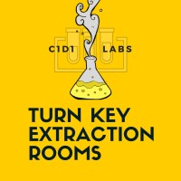C1D1 Labs, LLC logo - Similar company to Honey Gold Processing