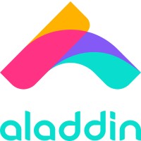ALADDIN LLC logo - Similar company to Aryan Telecom Services