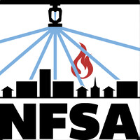 NFSA logo - Similar company to Argco