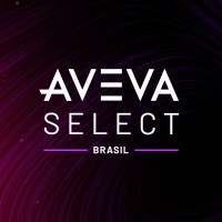AVEVA Select Brasil logo - Similar company to Grafcet | Soluções Tecnológicas