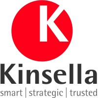 Kinsella Chartered Accountants logo - Similar company to Viisum Chartered Accountants