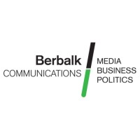 Berbalk Communications logo - Similar company to Diva