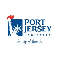 Port Jersey Logistics logo - Similar company to Hermann Services, Inc.