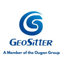 GeoSitter logo - Similar company to Drillmaster Group