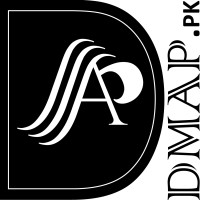 Digital Marketing Association Pakistan logo - Similar company to Semidesigner - Where Creative Meets Technology