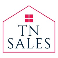 TN Sales logo - Similar company to Timemarker Timesheets