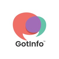 GotInfo App logo - Similar company to Savr