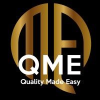 QME Food Innovations logo - Similar company to Danitzah'S