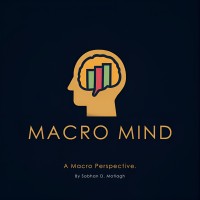 Macro Mind logo - Similar company to باروان | Bar1