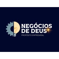 Negócios de Deus logo - Similar company to Biosecurity In The Age Of Synthetic Biology
