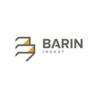 BARIN İNŞAAT logo - Similar company to Mos Mühendislik
